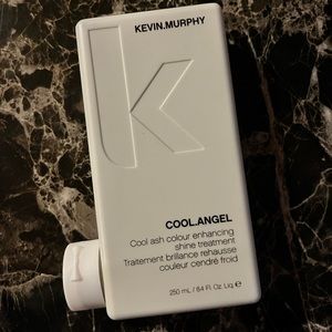 Kevin Murphy “Cool Angel”